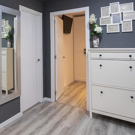 נובלדה Apartamento Virgen Del Remedio מראה חיצוני תמונה