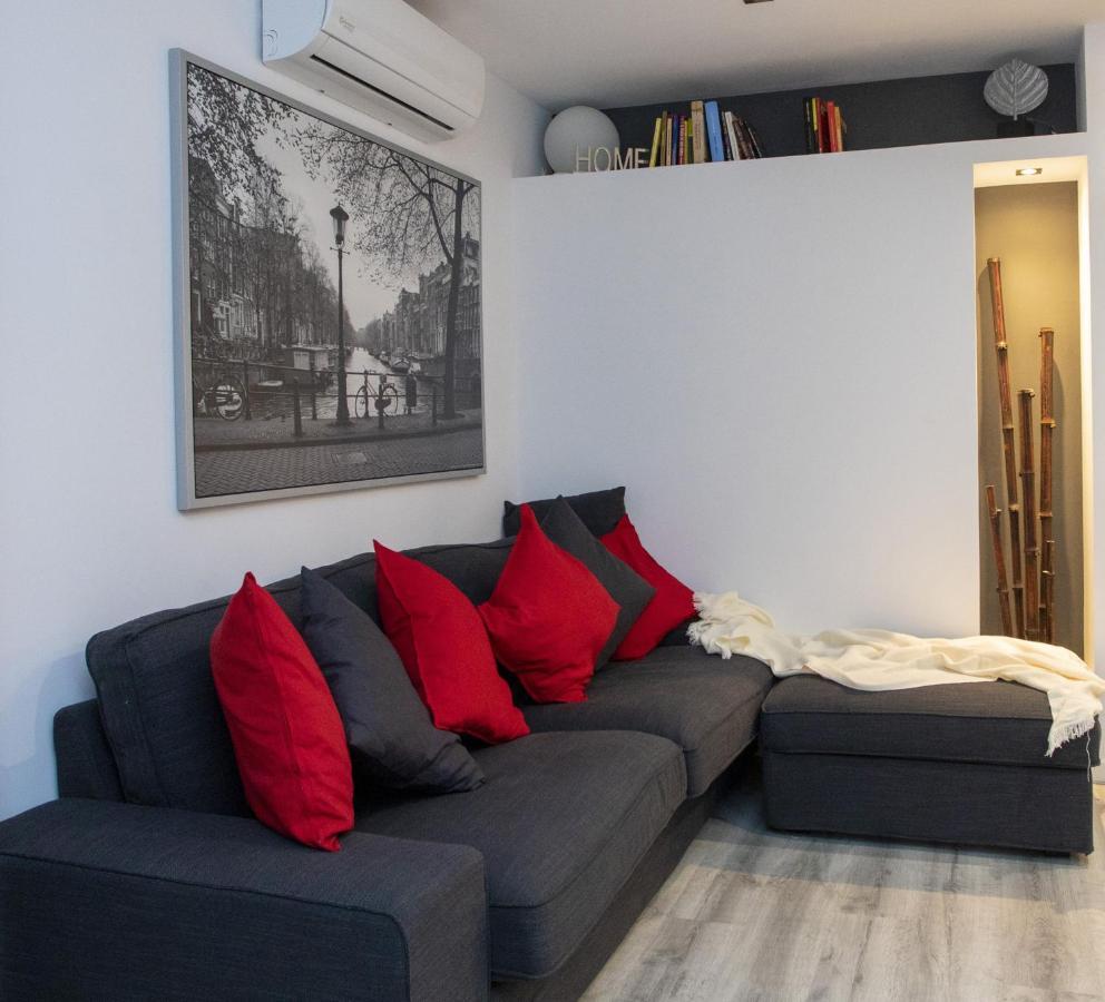 נובלדה Apartamento Virgen Del Remedio מראה חיצוני תמונה