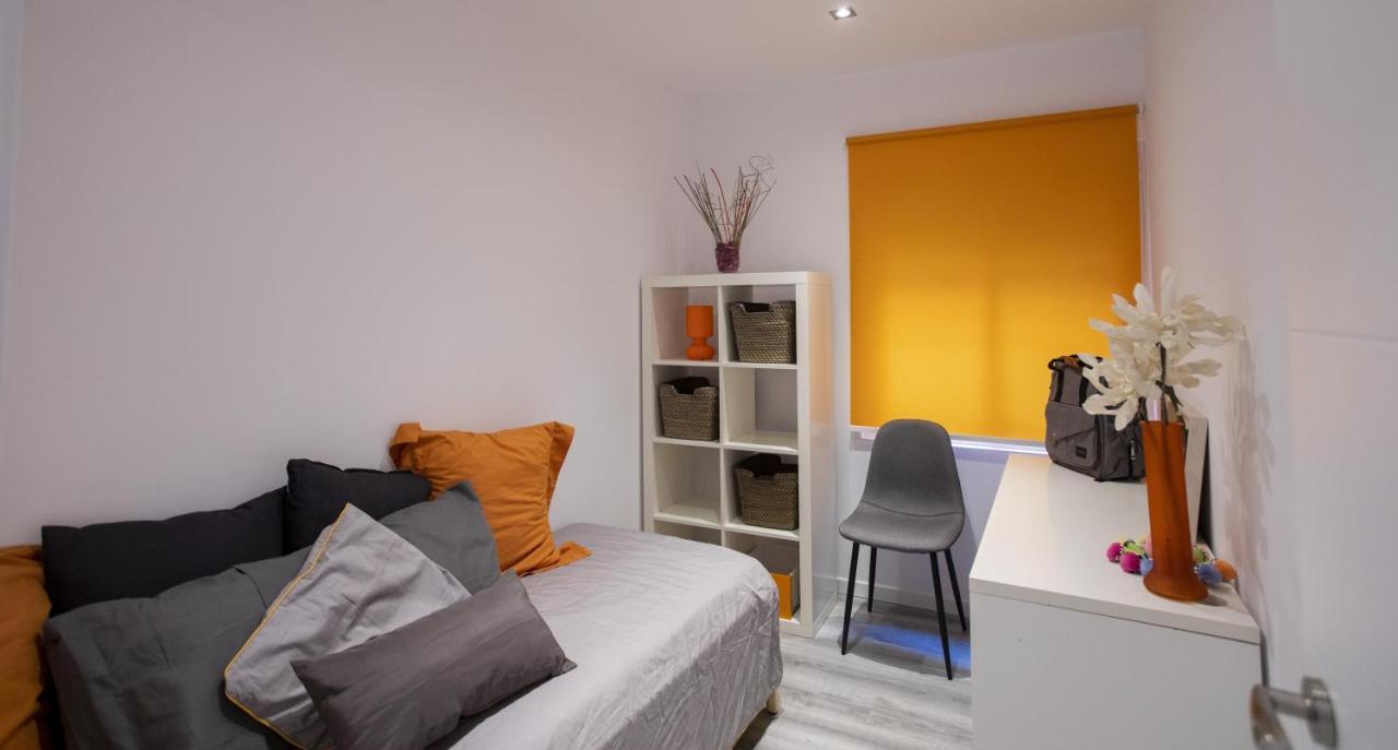 נובלדה Apartamento Virgen Del Remedio מראה חיצוני תמונה