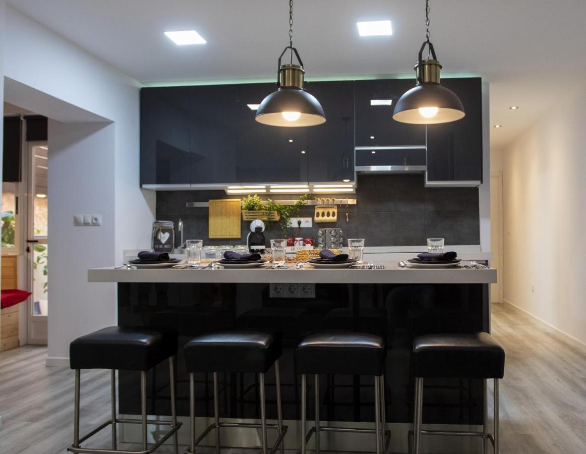 נובלדה Apartamento Virgen Del Remedio מראה חיצוני תמונה