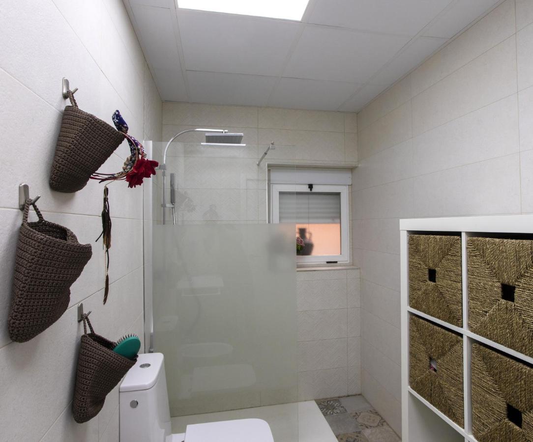 נובלדה Apartamento Virgen Del Remedio מראה חיצוני תמונה