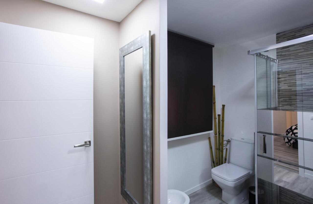 נובלדה Apartamento Virgen Del Remedio מראה חיצוני תמונה